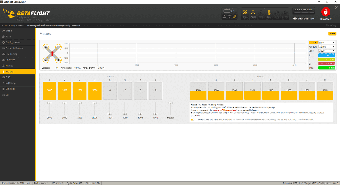 Конфигуратор такси. Betaflight Motor. Betaflight двигатели. Betaflight Configurator. Betaflight Runaway.